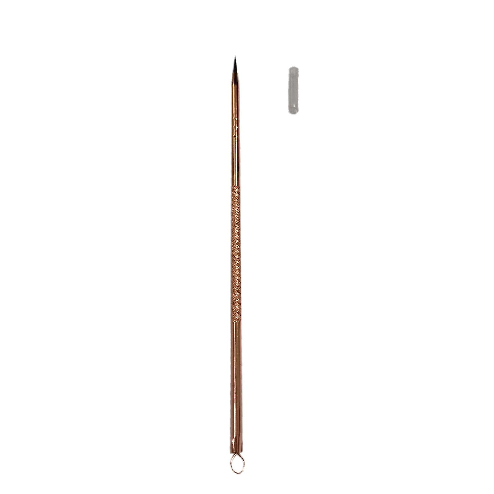 Foto 2 pulgar | Pinzas Con Forma De Aguja Para Acné  Clip Celular  Eliminador De Puntos Negros - Venta Internacional.