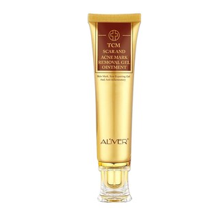 Foto 1 | Crema Para Eliminar El Acné Huoguo Body Face Skin Care 30 G - Venta Internacional.