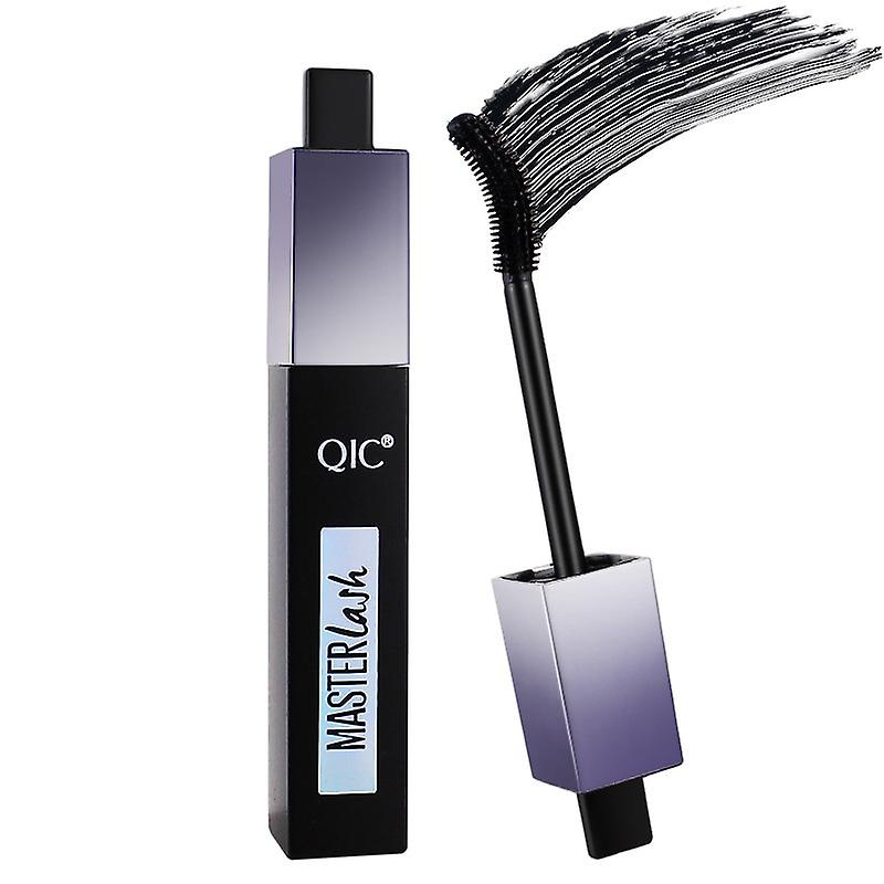Foto 2 pulgar | Cepillo Giratorio Grueso E Impermeable Para Rizar Mascara Huoguo Qic - Venta Internacional.