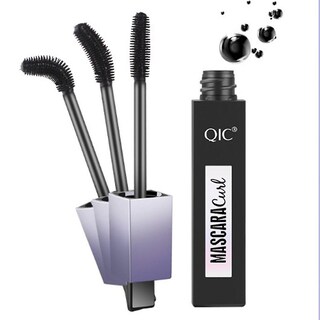 Foto 4 | Cepillo Giratorio Grueso E Impermeable Para Rizar Mascara Huoguo Qic - Venta Internacional.