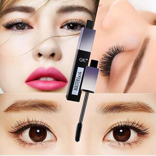 Foto 5 | Cepillo Giratorio Grueso E Impermeable Para Rizar Mascara Huoguo Qic - Venta Internacional.