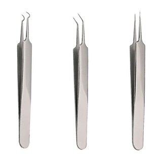 Foto 4 | Juego De Utensilios De Cocina Huoguo Herramienta Para Eliminar El Acné De Acero Inoxidable 5 Pieza - Venta Interna