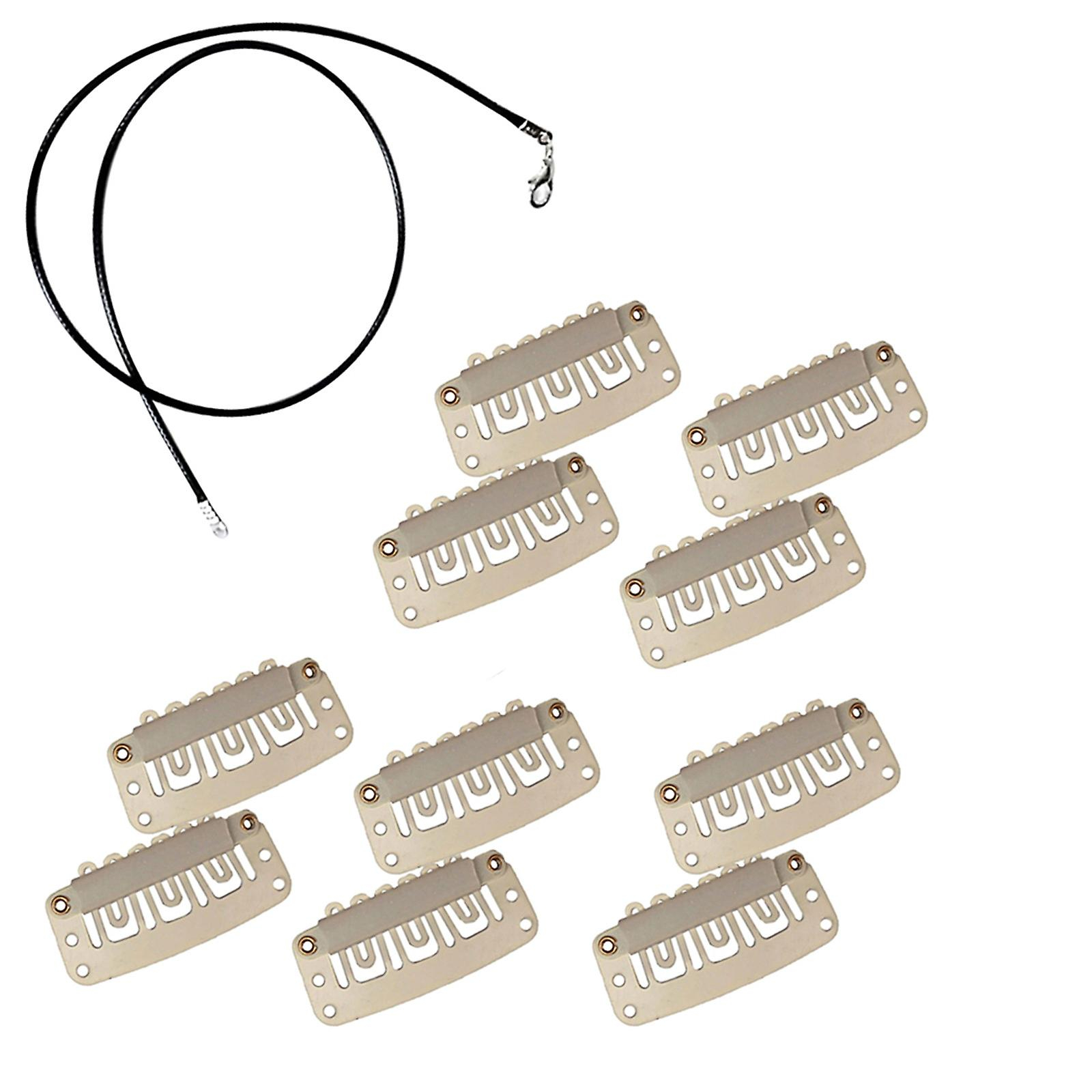 Foto 2 pulgar | Set De 5 Pares De Parches Para Estiramiento Facial Y Estiramiento Del Cuello Huoguo - Venta Internacional.
