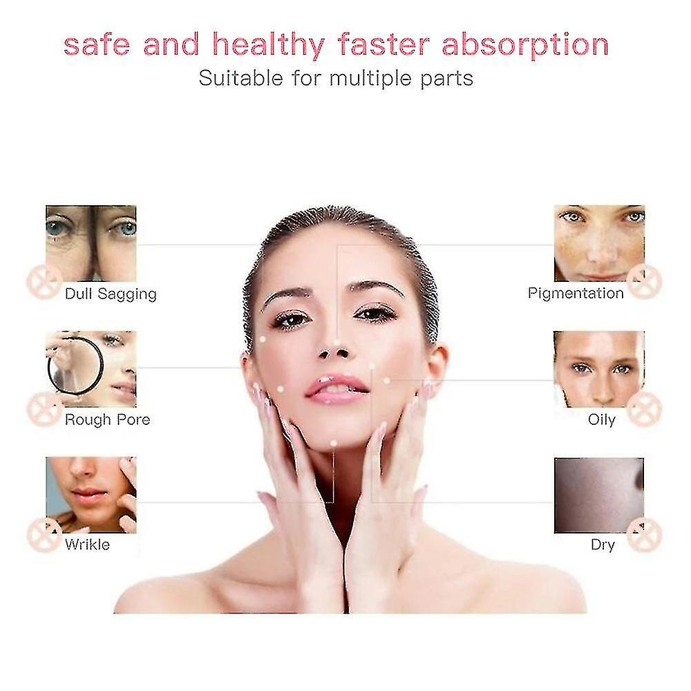 Foto 5 pulgar | Limpiadores Faciales  Máquina De Mascarillas Faciales Diy  Mini Automática - Venta Internacional.