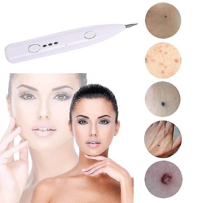 Foto 3 pulgar | Limpiadores Faciales  Equipos De Belleza  Eliminador De Lunares Con Láser - Venta Internacional.