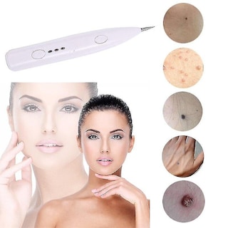 Foto 2 | Limpiadores Faciales Equipos De Belleza Eliminador De Lunares Con Láser - Venta Internacional.