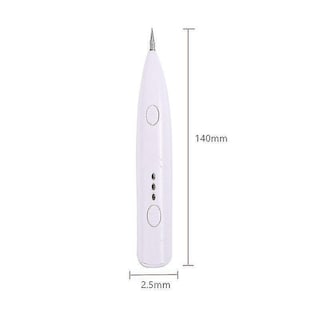 Foto 3 | Limpiadores Faciales Equipos De Belleza Eliminador De Lunares Con Láser - Venta Internacional.