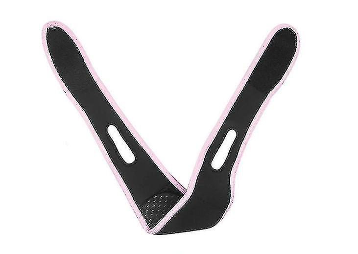 Foto 2 pulgar | Máscara Limpiadora Facial V-lift Mascarilla Reductora De Doble Mentón V-line - Venta Internacional.