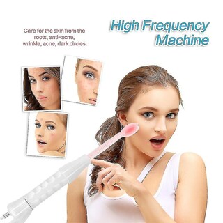 Foto 2 | Máquina De Electrodos 4 En 1 Con Varita De Alta Frecuencia Para Limpiadores Faciales - Venta Internacional.