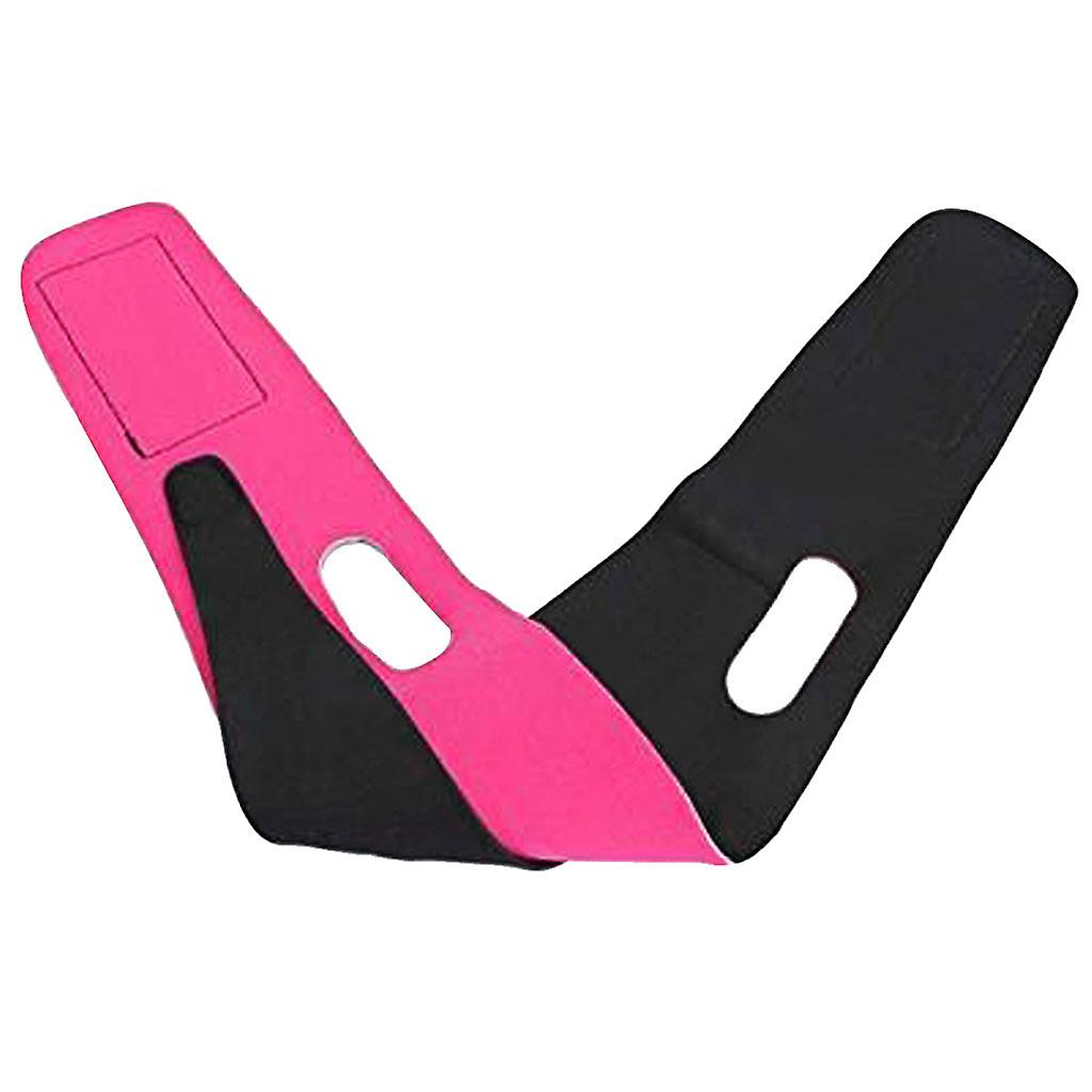 Foto 2 pulgar | Máscara Adelgazante Facial Huoguo  Tela De Licra Para Estiramiento Facial - Venta Internacional.