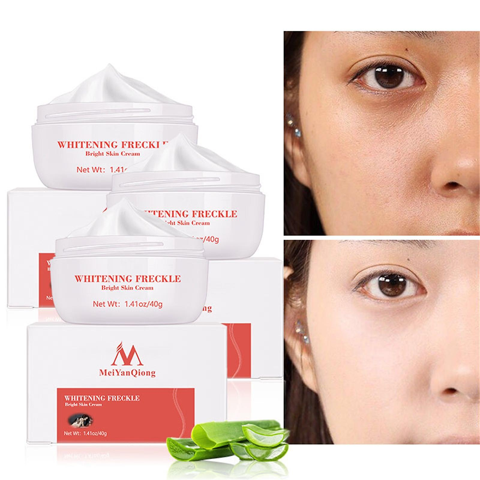 Foto 3 pulgar | Crema Iluminadora Huoguo Beauty Cream Delicate Skin Poros - Venta Internacional.