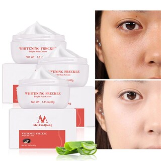 Foto 2 | Crema Iluminadora Huoguo Beauty Cream Delicate Skin Poros - Venta Internacional.