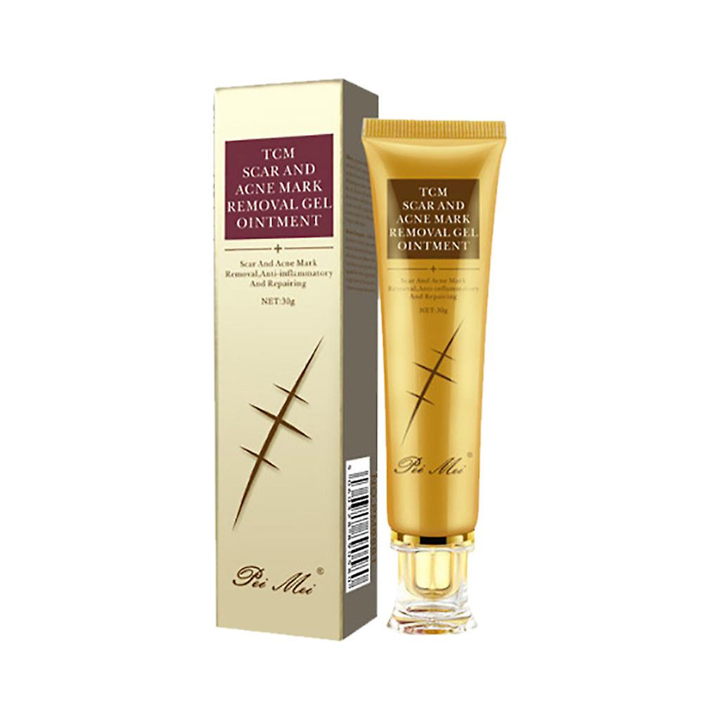 Foto 2 pulgar | Crema Para Eliminar Estrías Y Cicatrices De Acné  30 Ml | Huoguo - Venta Internacional.