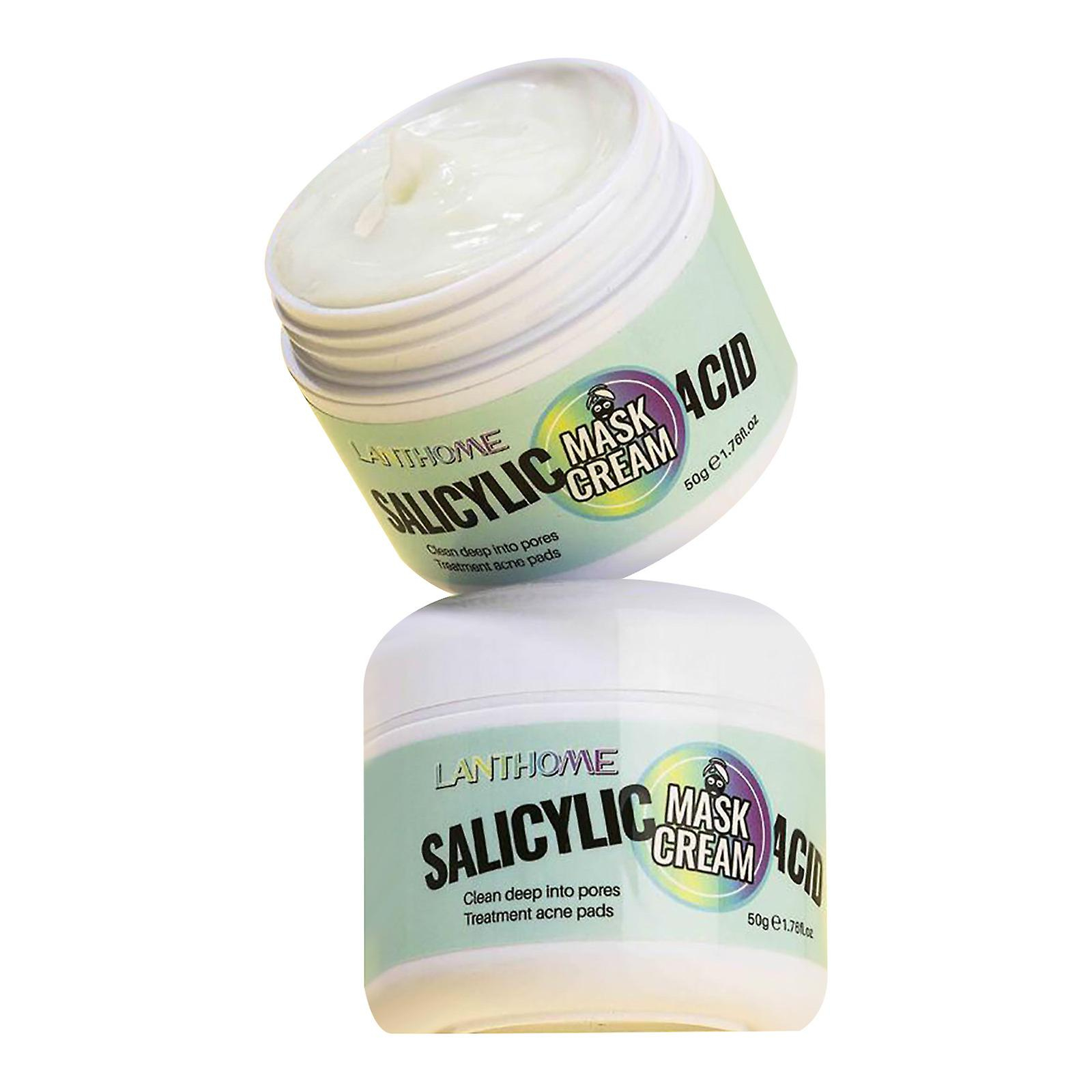 Foto 4 pulgar | Mascarilla Facial Huoguo Universal Skin Hidratante 50 G - Venta Internacional.