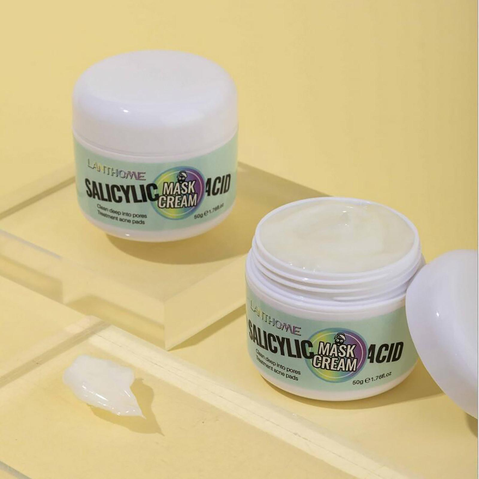 Foto 5 pulgar | Mascarilla Facial Huoguo Universal Skin Hidratante 50 G - Venta Internacional.