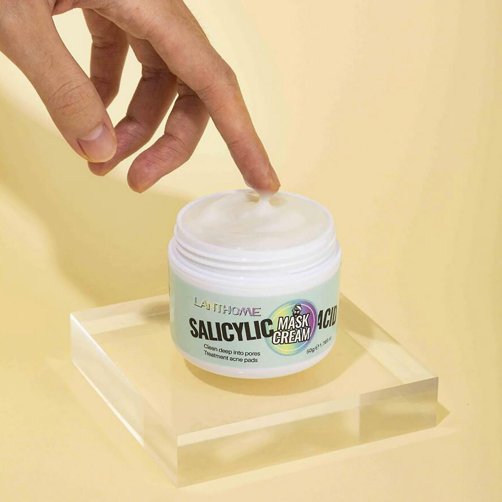 Foto 6 pulgar | Mascarilla Facial Huoguo Universal Skin Hidratante 50 G - Venta Internacional.