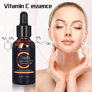 Foto 1 | Sérum Facial Tópico Huoguo Vc Con Ácido Hialurónico 30 Ml - Venta Internacional.