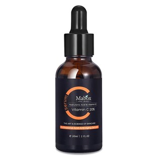 Foto 2 | Sérum Facial Tópico Huoguo Vc Con Ácido Hialurónico 30 Ml - Venta Internacional.