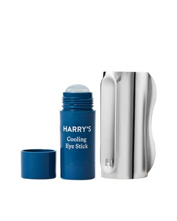 Foto 1 | Kit Cooling Eye De Harry's Gua Sha Masaje Facial Exfoliante - Venta Internacional.