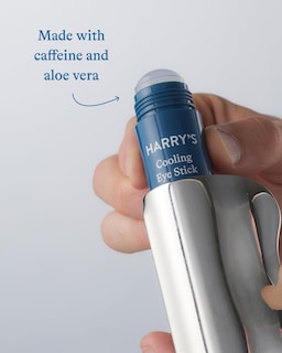 Foto 5 | Kit Cooling Eye De Harry's Gua Sha Masaje Facial Exfoliante - Venta Internacional.