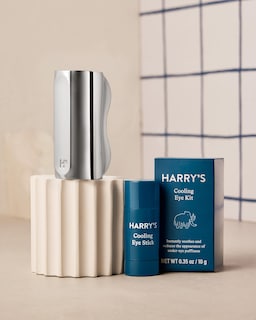 Foto 6 | Kit Cooling Eye De Harry's Gua Sha Masaje Facial Exfoliante - Venta Internacional.