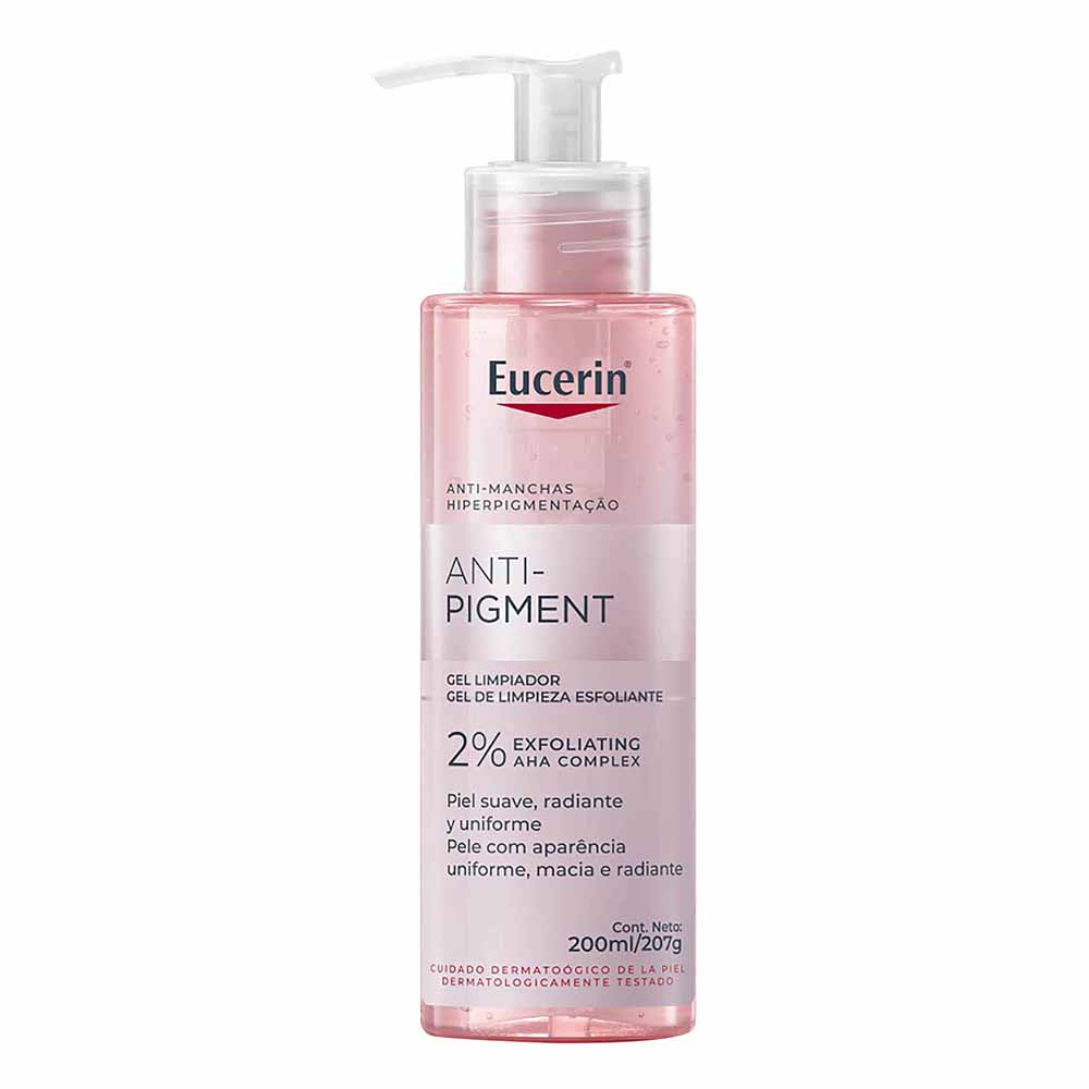 Foto 3 | Rutina Eucerin Antipgment