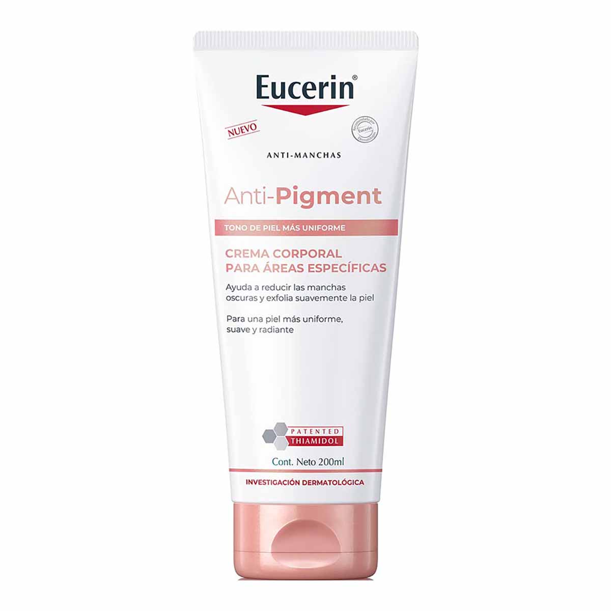 Foto 4 pulgar | Rutina Eucerin Corporal