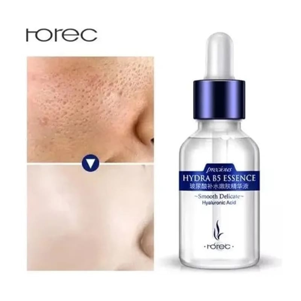 Foto 5 pulgar | Tratamiento Facial Anti Edad Anti Arruga Colageno 24k Esencia De Acido Hialuronico Depilador Facial