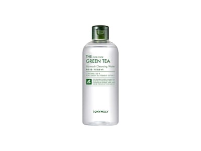 Foto 1 | Agua Limpiadora de Té Verde The Chok Chok 300 Ml Tony Moly TMCGA002