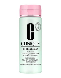 Foto 1 | Limpiador Micellar de Leche Clinique 200 ml