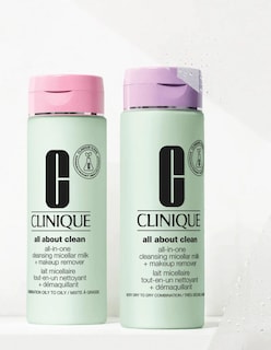 Foto 3 | Limpiador Micellar de Leche Clinique 200 ml