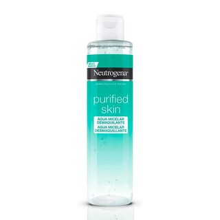 Foto 1 | Agua Micelar Neutrogena Purified Skin 200 ml