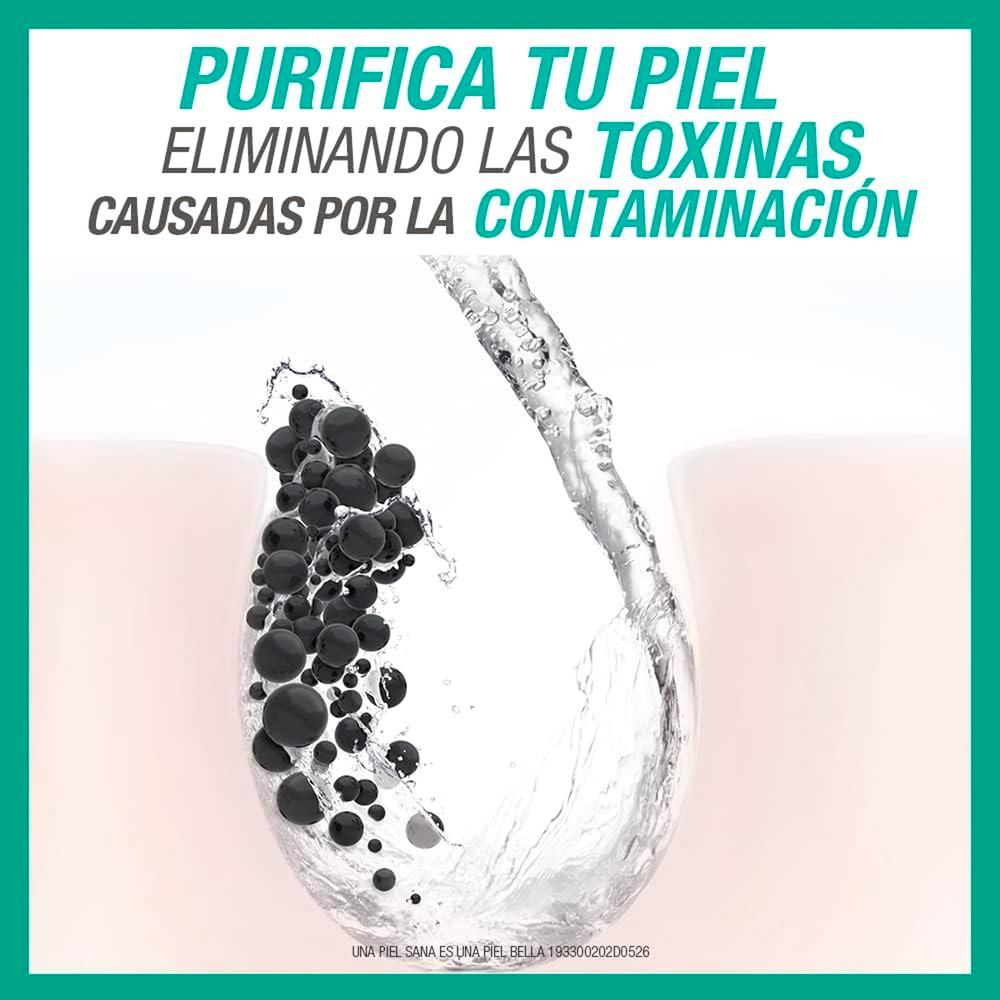 Foto 3 | Agua Micelar Neutrogena Purified Skin 200 ml