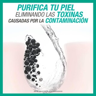 Foto 3 | Agua Micelar Neutrogena Purified Skin 200 ml