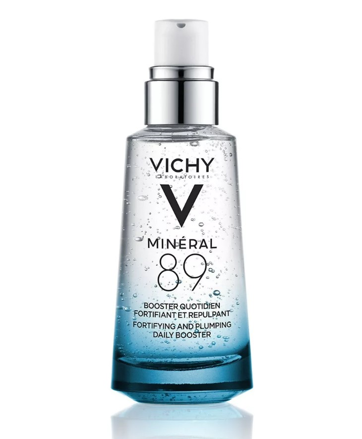 Sérum Fortificador Vichy Minéral 89 50 ml