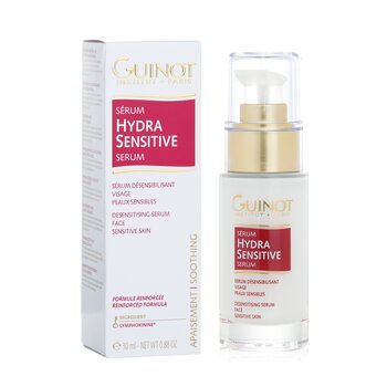 Foto 3 | Sérum Guinot Hydra Sensitive Para Pieles Sensibles Y Reactivas - Venta Internacional.