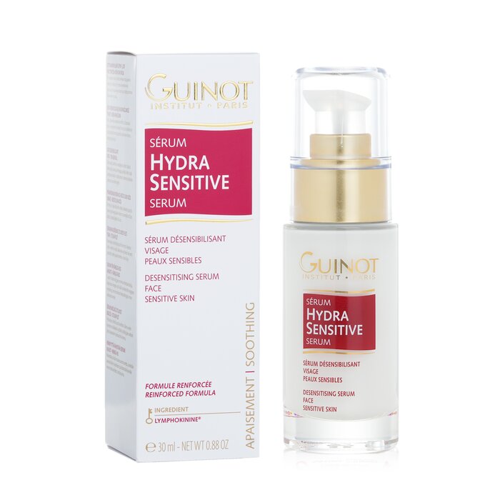 Foto 5 | Sérum Guinot Hydra Sensitive Para Pieles Sensibles Y Reactivas - Venta Internacional.