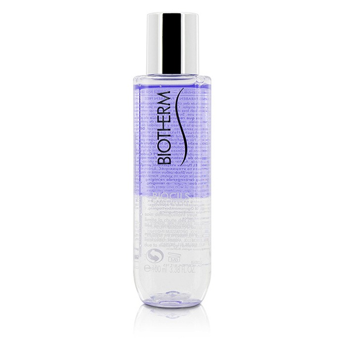 Foto 2 pulgar | Desmaquillante Biotherm Biocils Eye Care Para Ojos Sensibles - Venta Internacional.