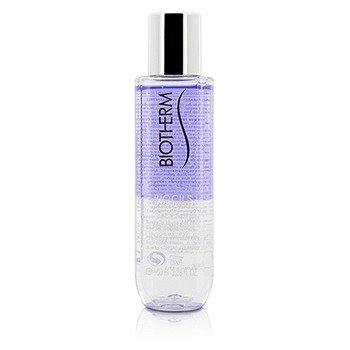 Foto 3 pulgar | Desmaquillante Biotherm Biocils Eye Care Para Ojos Sensibles - Venta Internacional.