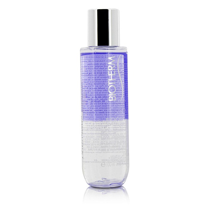 Foto 6 pulgar | Desmaquillante Biotherm Biocils Eye Care Para Ojos Sensibles - Venta Internacional.