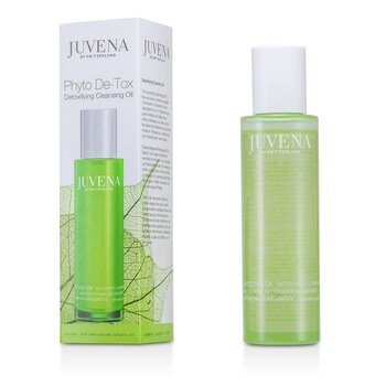 Foto 3 | Aceite Limpiador Juvena Phyto De-tox Desintoxicante Para Rostro Y Ojos - Venta Internacional.