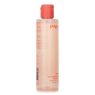 Foto 2 | Agua Micelar Limpiadora Payot Nue Para Rostro Y Ojos 200 Ml - Venta Internacional.