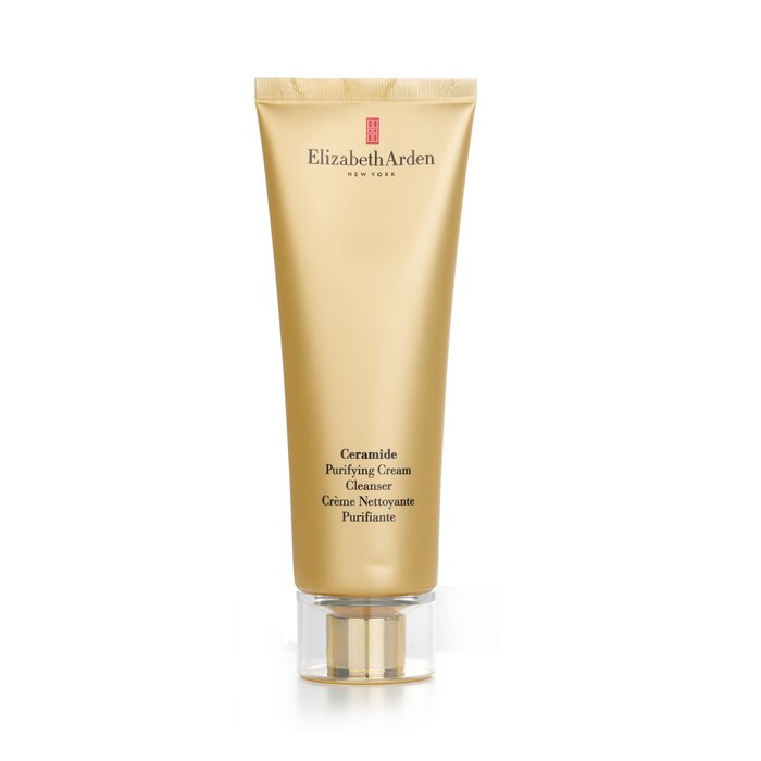 Foto 2 pulgar | Crema Limpiadora Elizabeth Arden Ceramide Purifying - Venta Internacional.