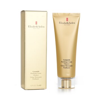 Foto 4 pulgar | Crema Limpiadora Elizabeth Arden Ceramide Purifying - Venta Internacional.