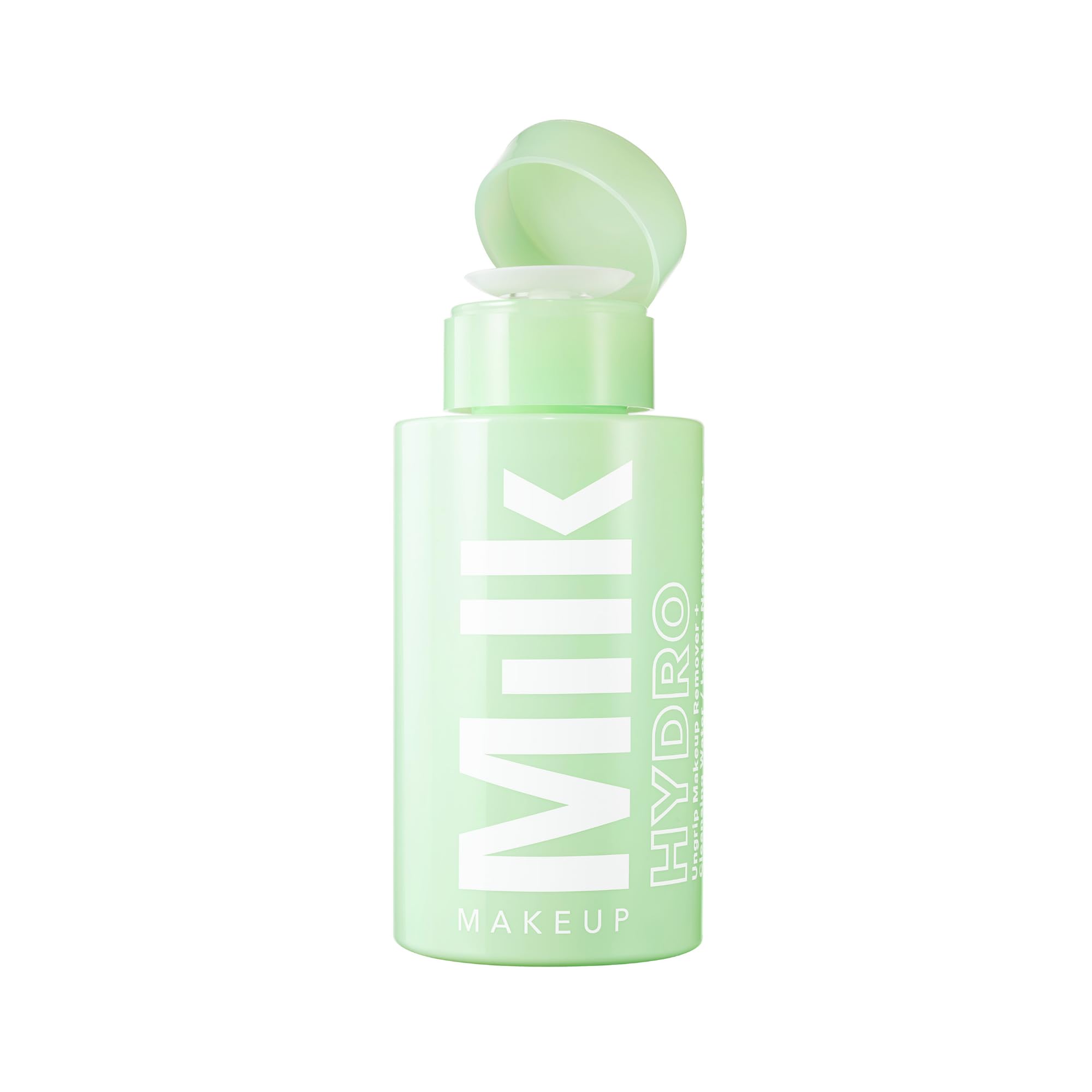 Agua Desmaquillante Y Limpiadora Milk Makeup Hydro Ungrip - Venta Internacional.