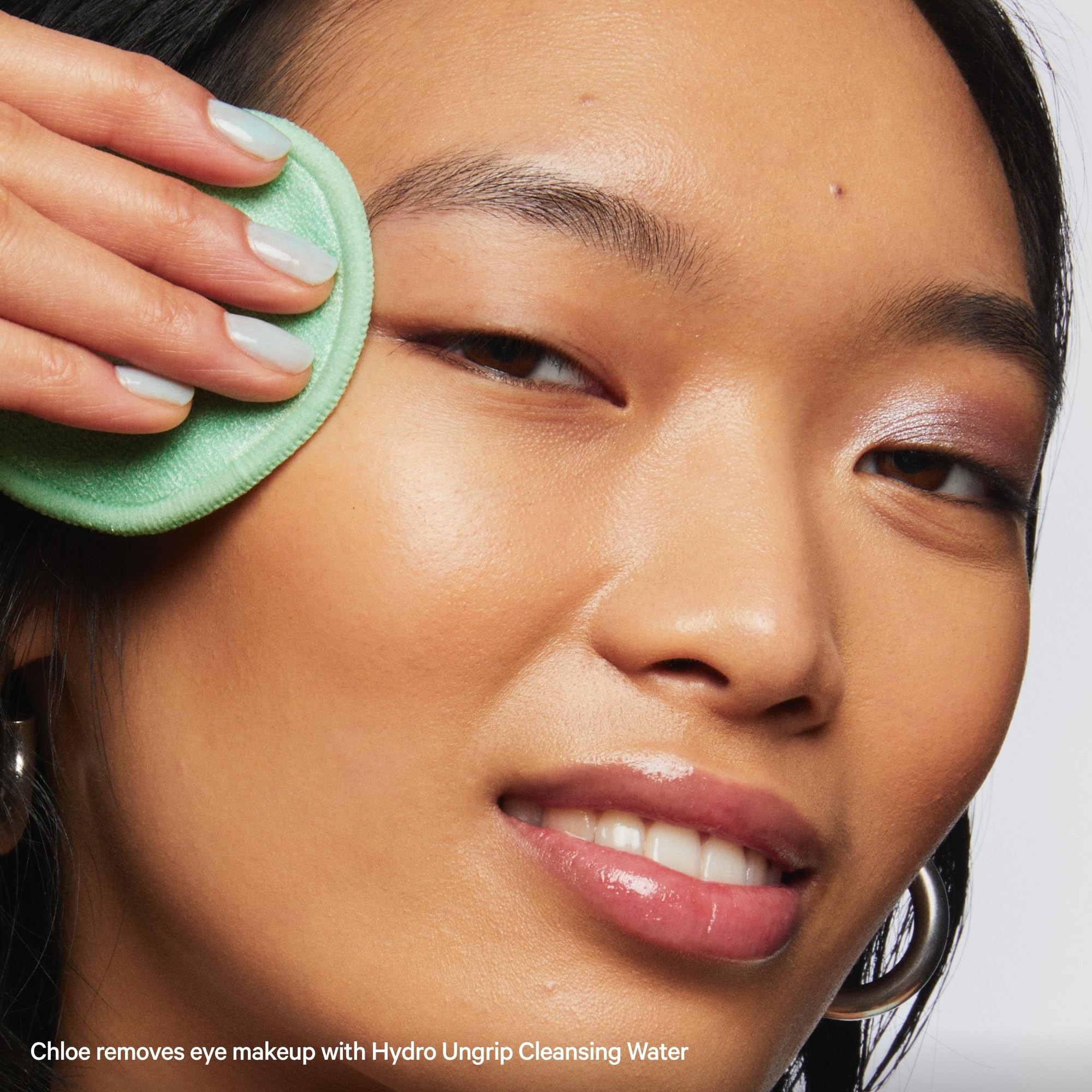 Foto 4 | Agua Desmaquillante Y Limpiadora Milk Makeup Hydro Ungrip - Venta Internacional.