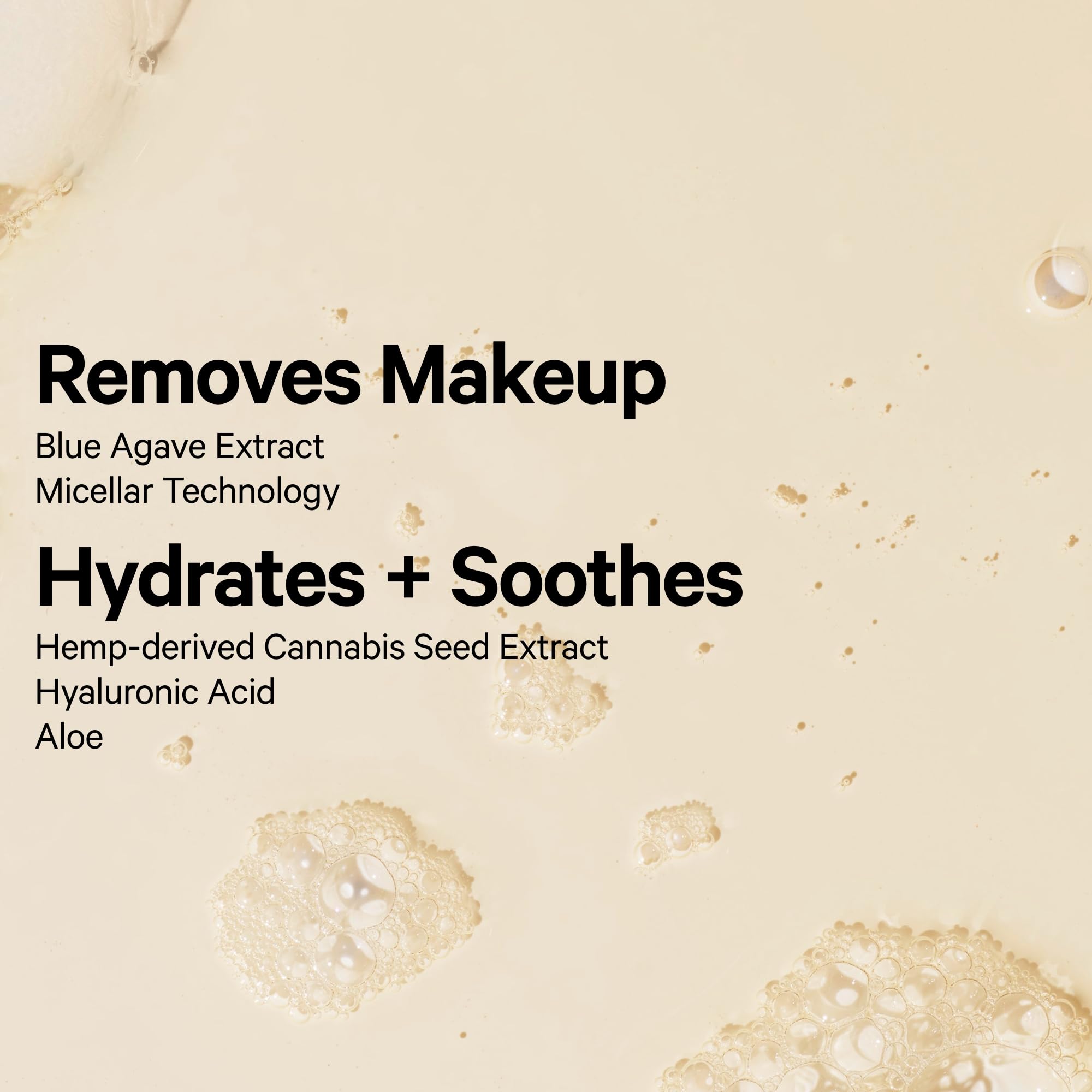 Foto 5 | Agua Desmaquillante Y Limpiadora Milk Makeup Hydro Ungrip - Venta Internacional.