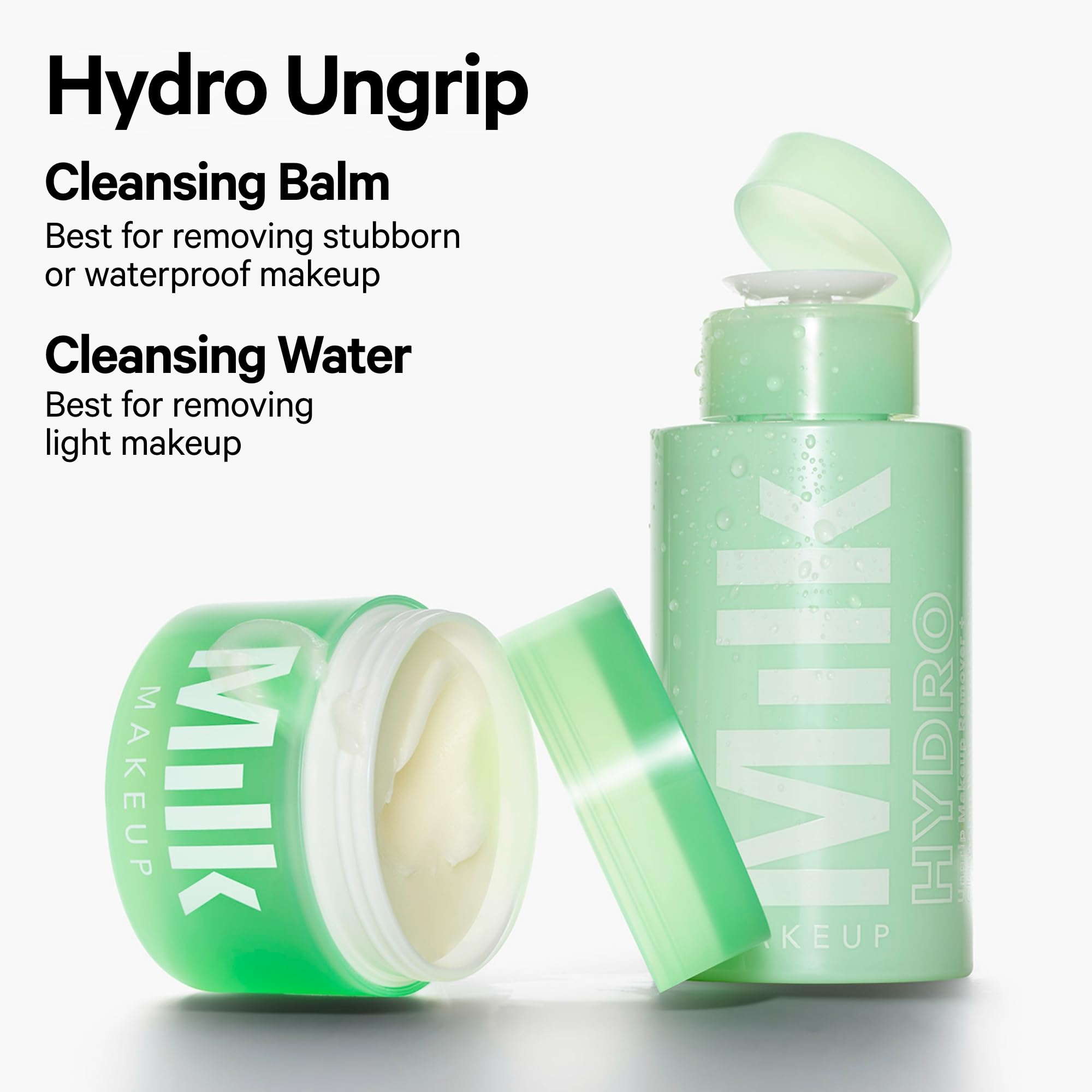 Foto 6 | Agua Desmaquillante Y Limpiadora Milk Makeup Hydro Ungrip - Venta Internacional.