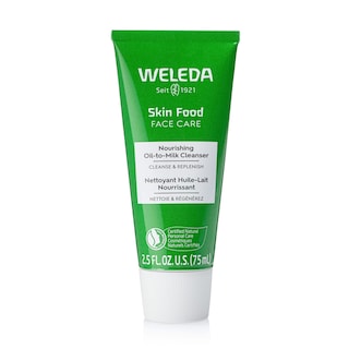 Foto 1 | Limpiador Weleda Skin Food, Nutritivo, Aceite A Leche, 75 Ml - Venta Internacional.