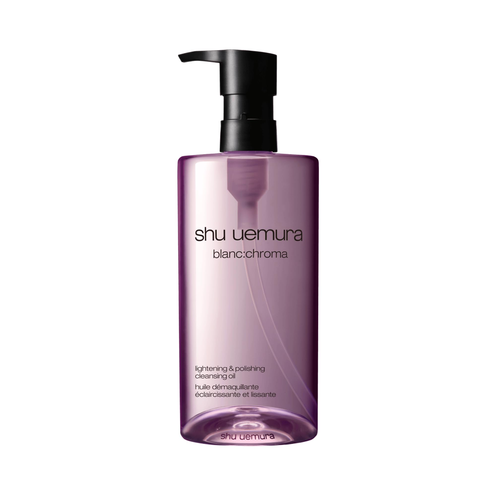 Foto 2 pulgar | Aceite Limpiador Shu Uemura Blanc:chroma 50 Ml X 3 - Venta Internacional.